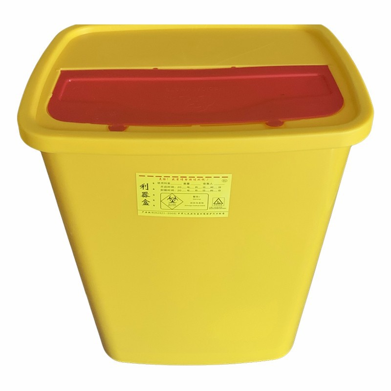Sharp Waste Disposal suppliers